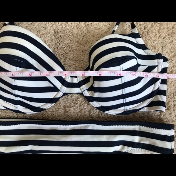 J Crew bikini - Picture 5 of 7